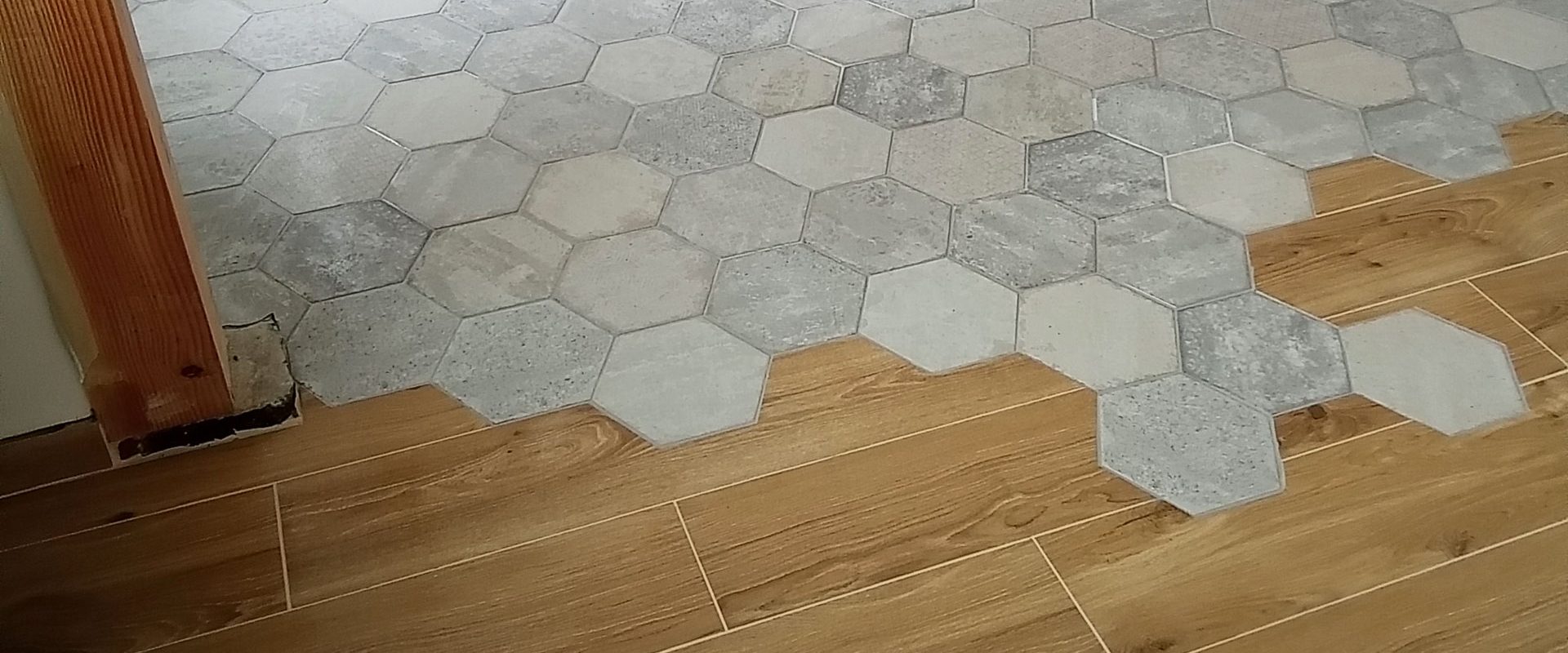 Pose de carrelage Soumoulou