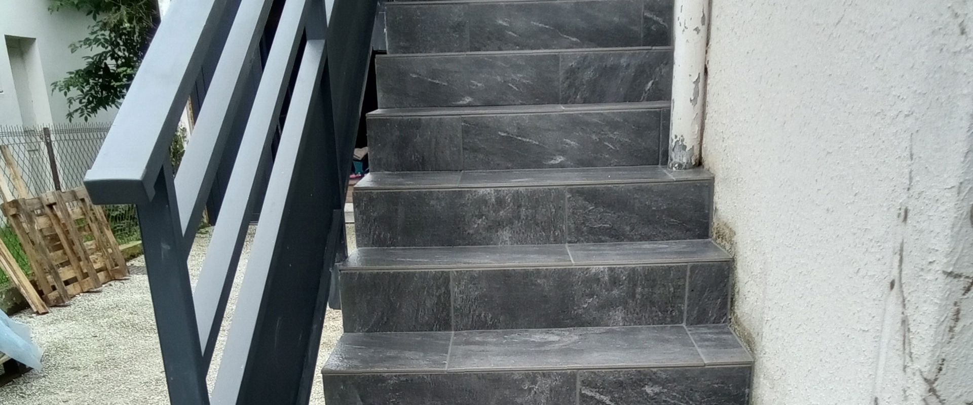 Pose de Carrelage Pau Serres-Castet