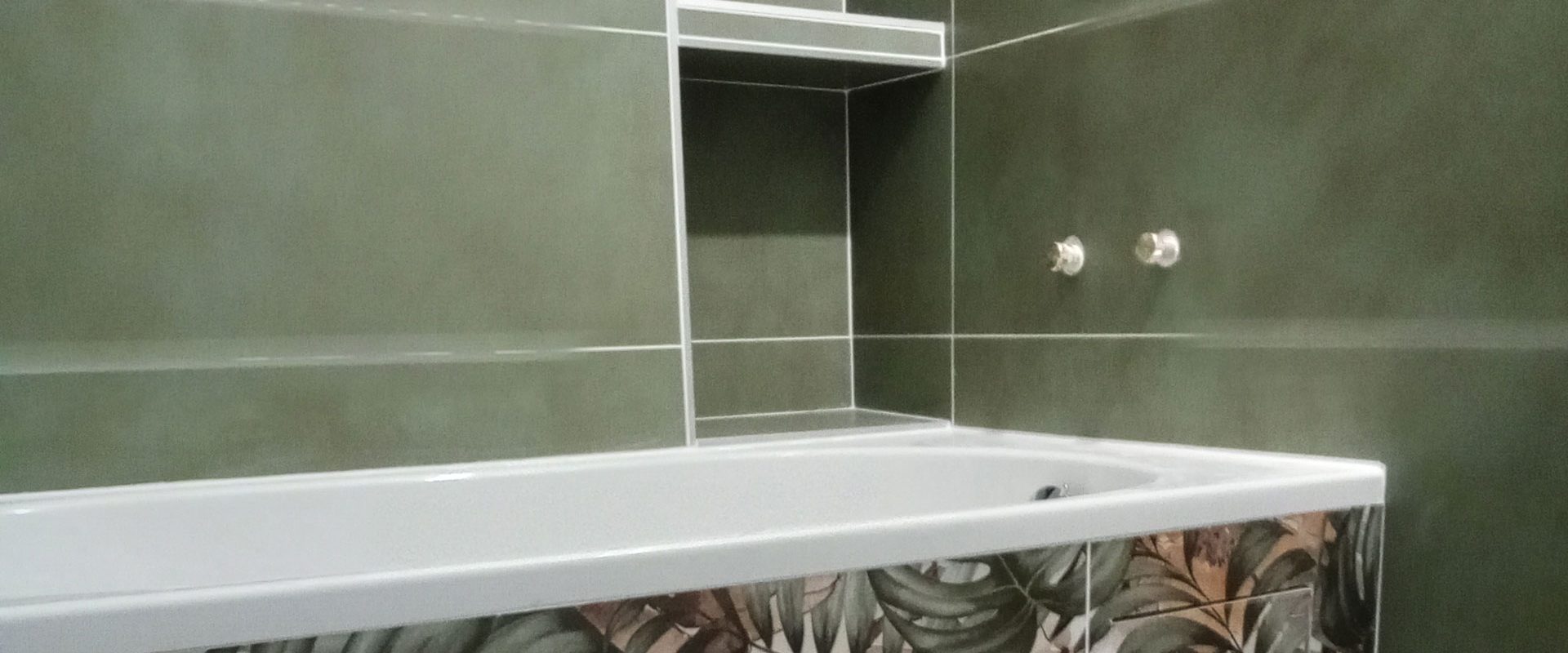 Pose de crédence et carrelage salle de bains Soumoulou Nay Pau Serres-Castet