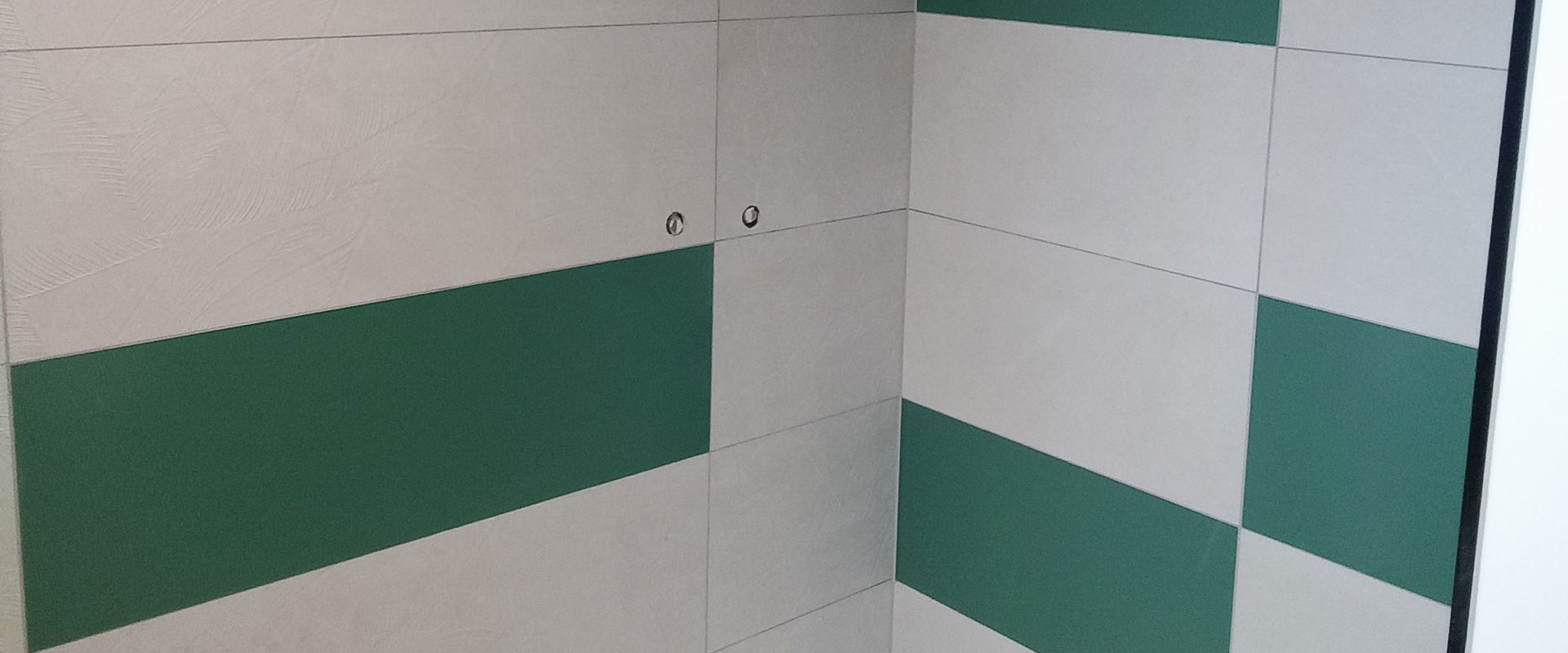 Pose de Carrelage salle de bain Soumoulou Nay Pau Serres-Castet